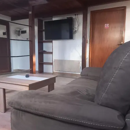 Apartamento Kozala