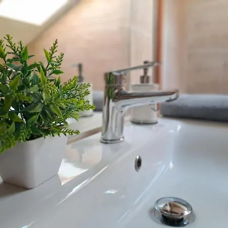 Kozala Апартаменты *