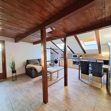 Apartamento Kozala Rijeka