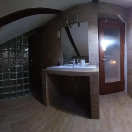 Kozala Apartamento Rijeka