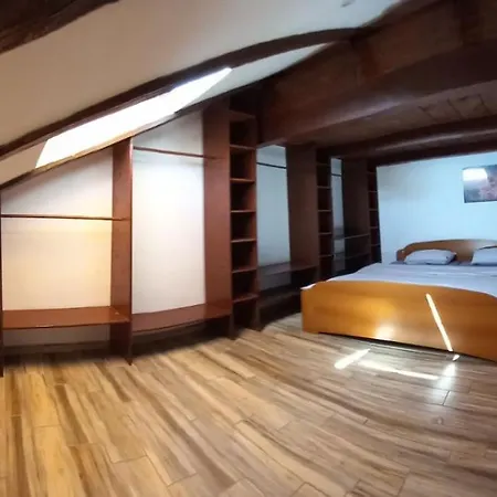 Apartamento Kozala *