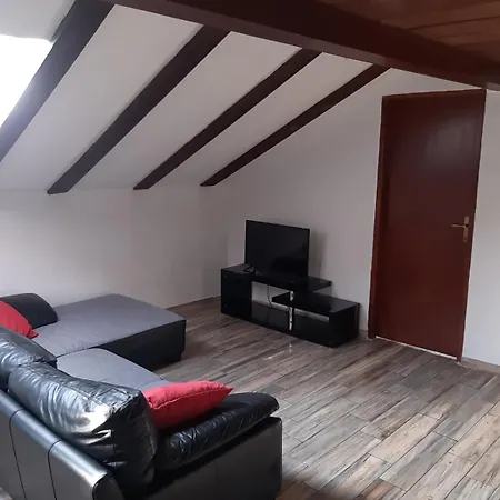 Appartement Kozala Rijeka