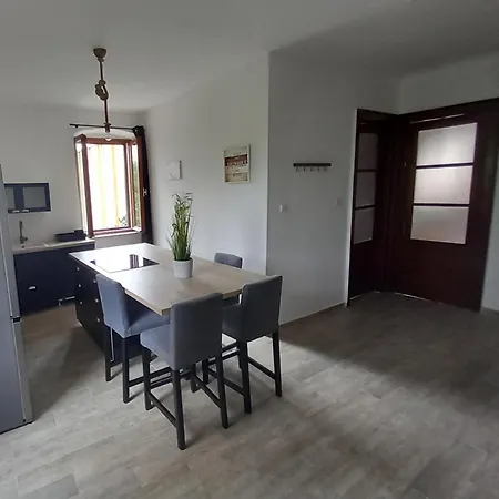 Apartamento Kozala