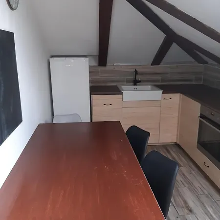 Kozala Apartamento *