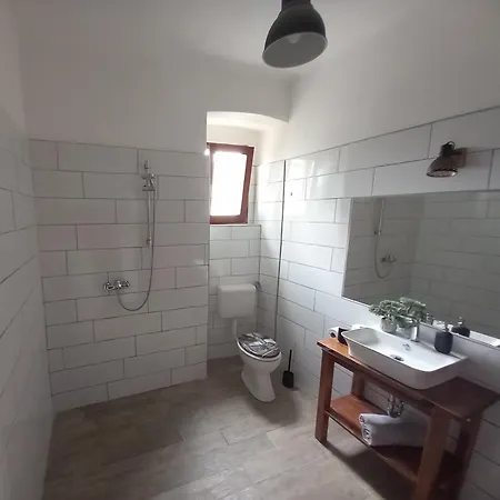 Apartamento Kozala