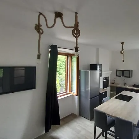 Apartamento Kozala *