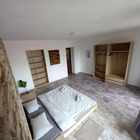 Kozala Apartamento *