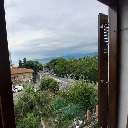 Kozala Apartamento Rijeka