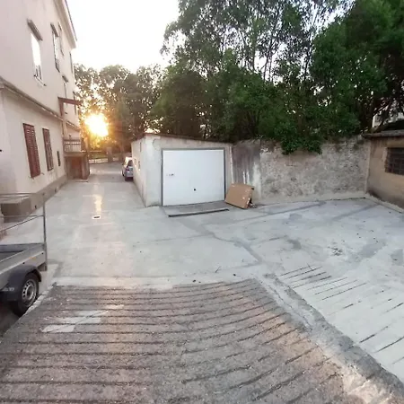 Apartamento Kozala Rijeka