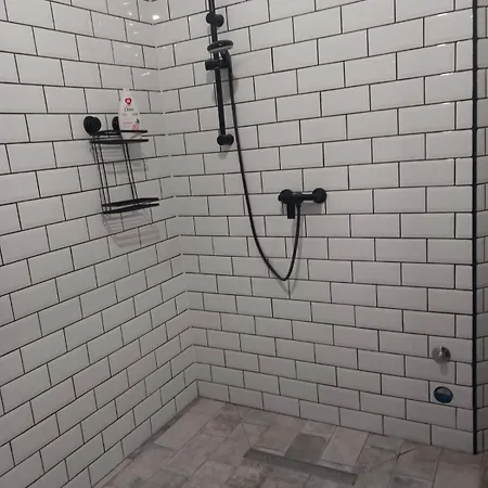 Apartamento Kozala *