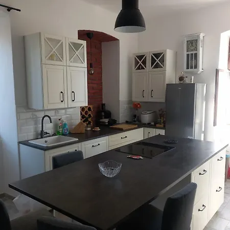 Apartamento Kozala Rijeka