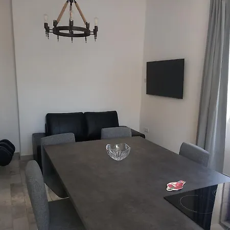 Apartament Kozala *