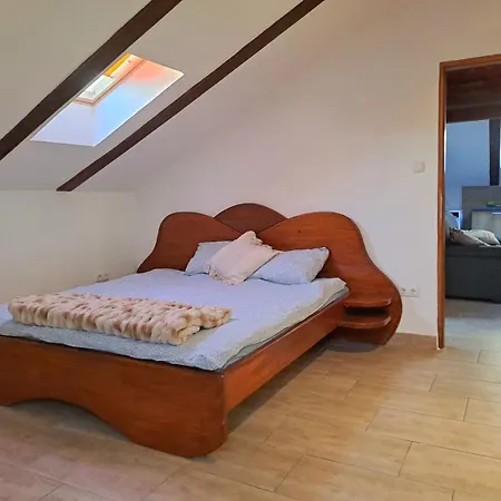 Kozala Apartment