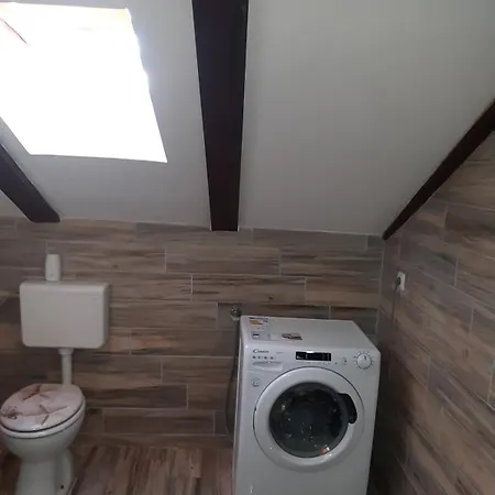 Apartment Kozala *