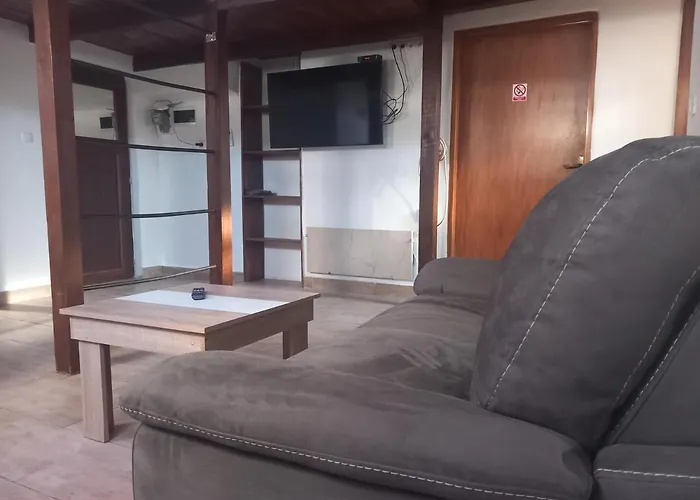 Appartement Kozala