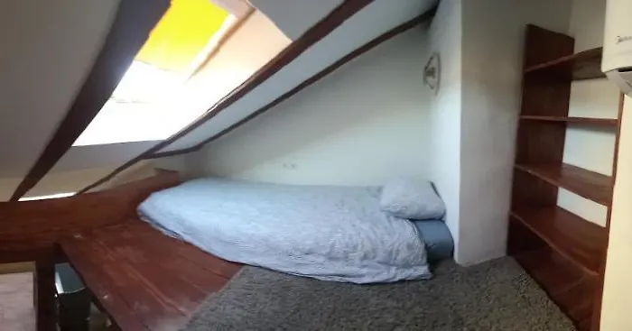 Kozala Appartement