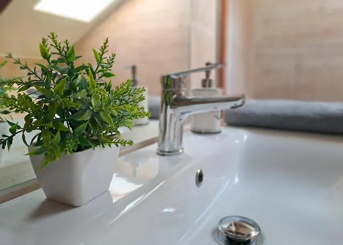 Kozala Appartement *