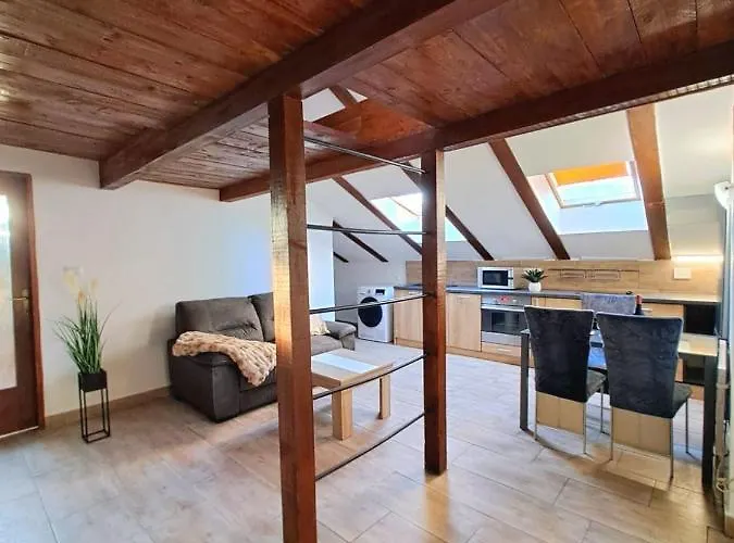 Appartement Kozala Rijeka