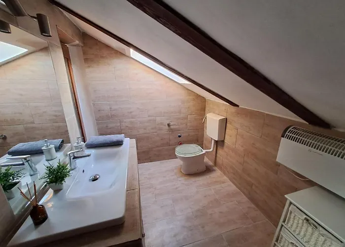 Kozala Appartement