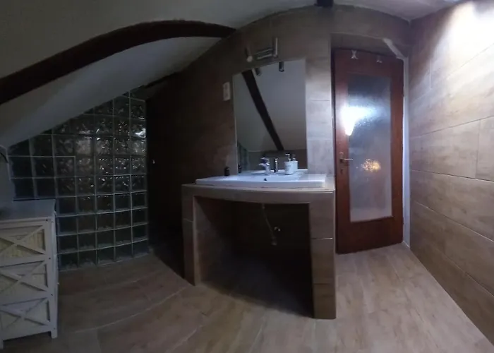 Kozala Appartement Rijeka