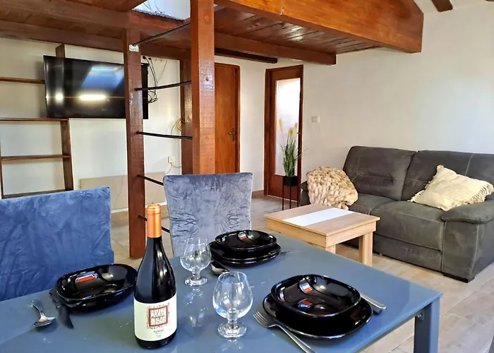 Appartement Kozala