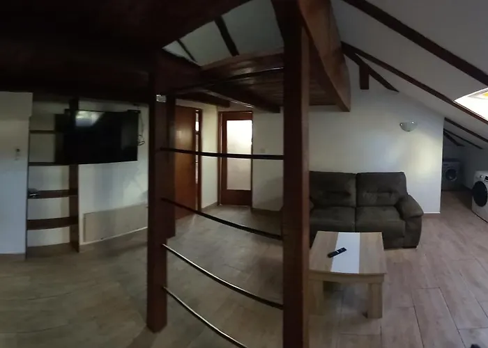 Kozala Appartement *