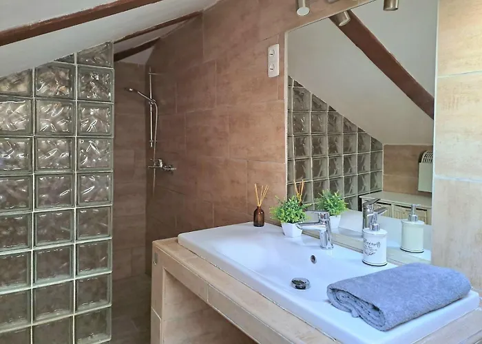 Appartement Kozala