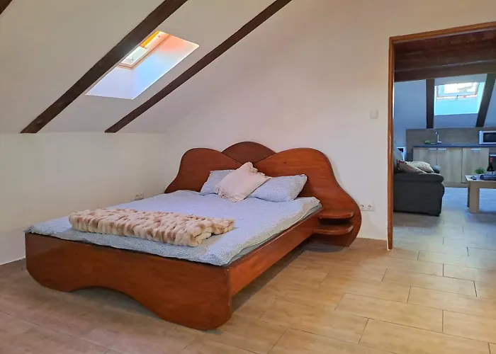 Kozala Appartement