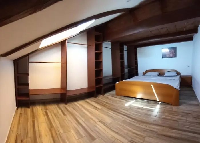Appartement Kozala *