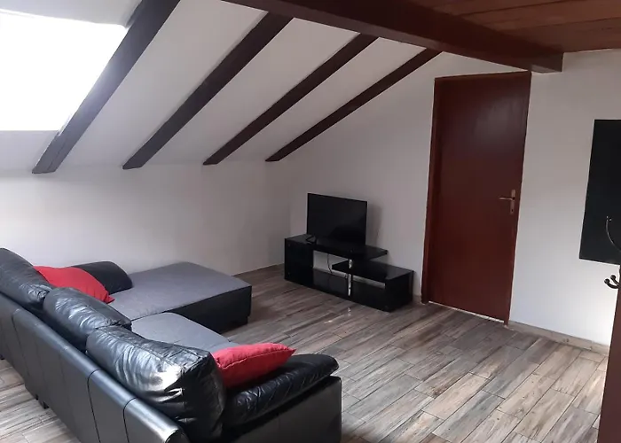 Appartement Kozala Rijeka