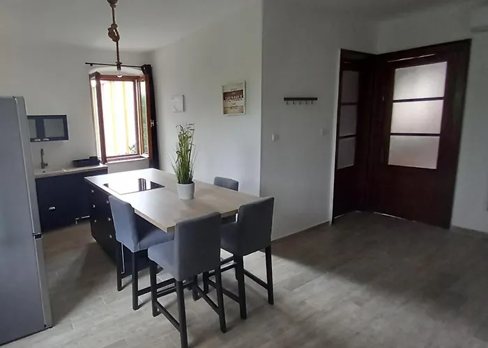 Appartement Kozala