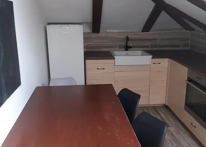 Kozala Appartement *