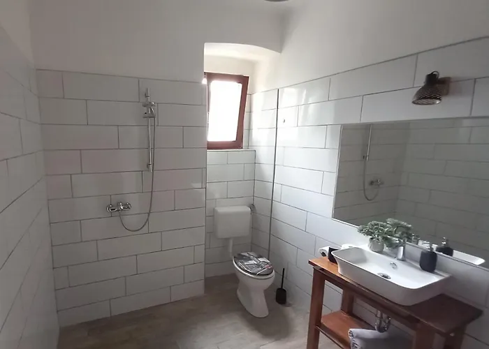 Appartement Kozala