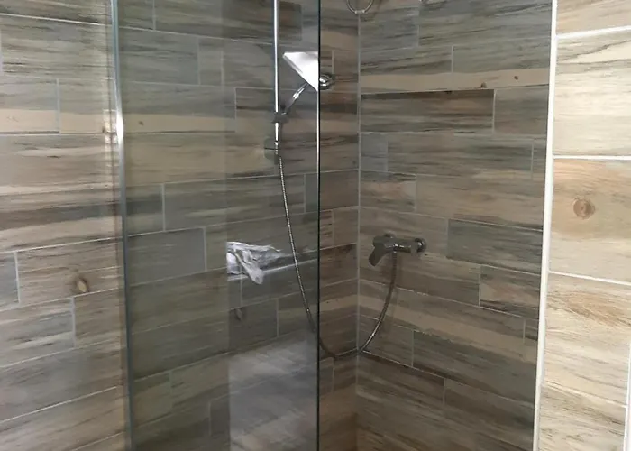 Kozala Appartement *