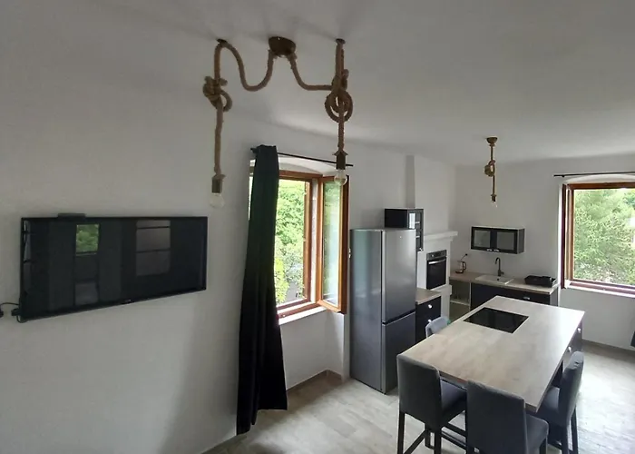 Appartement Kozala *