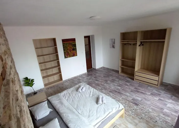 Kozala Appartement *