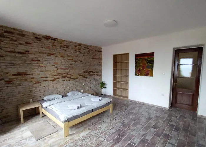 Kozala Appartement Rijeka