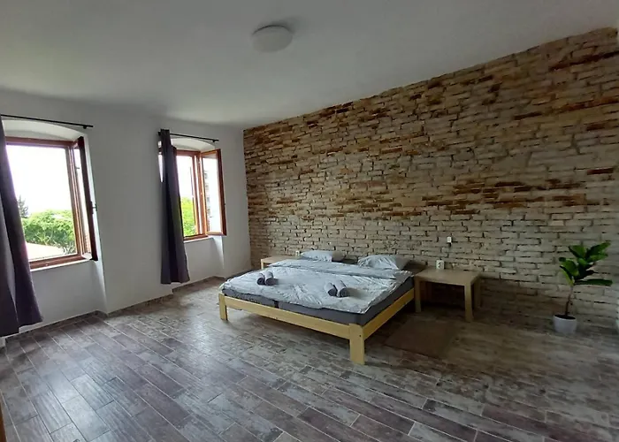 Appartement Kozala