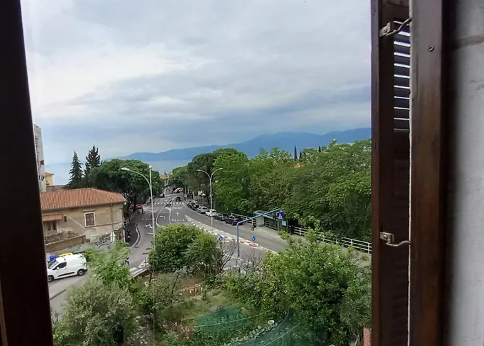 Kozala Appartement Rijeka