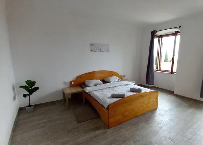 Kozala Appartement Rijeka