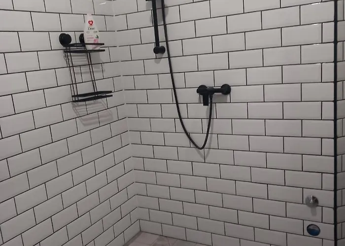 Appartement Kozala *