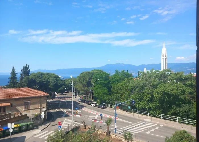 Appartement Kozala