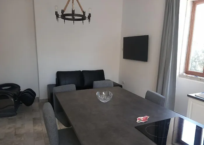 Appartement Kozala *