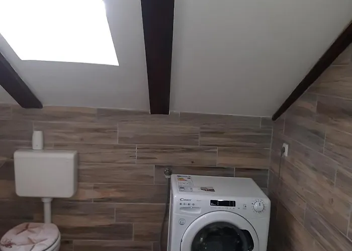 Appartement Kozala *